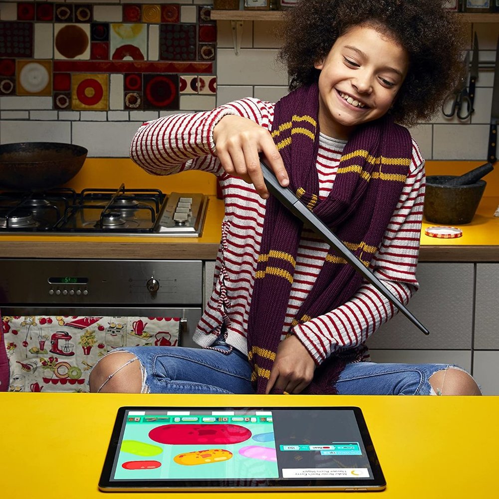 NWT HARRY POTTER CODING KIT -BUILD A WAND - Picture 8 of 8